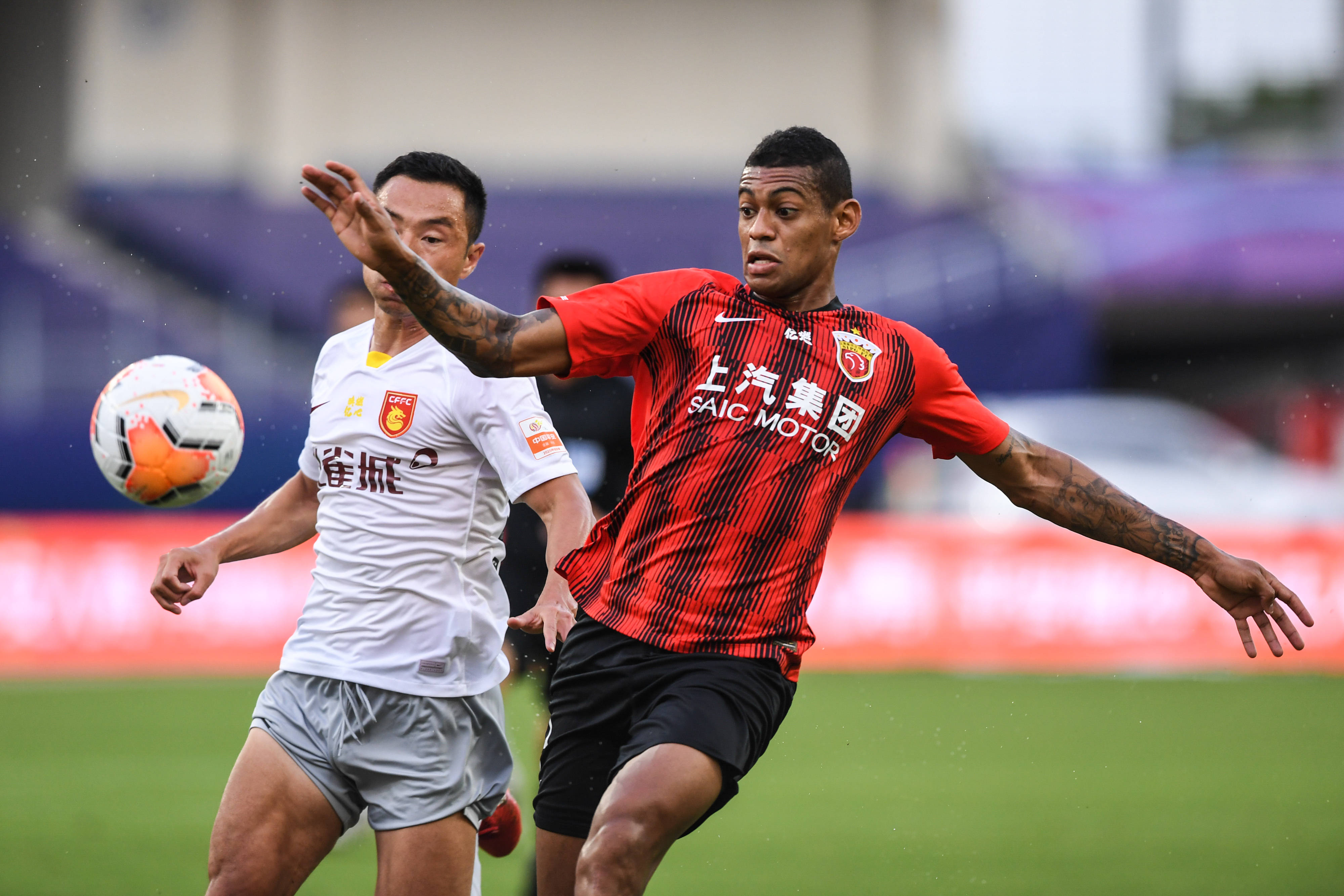 多米体育APP-上海上港外援名单