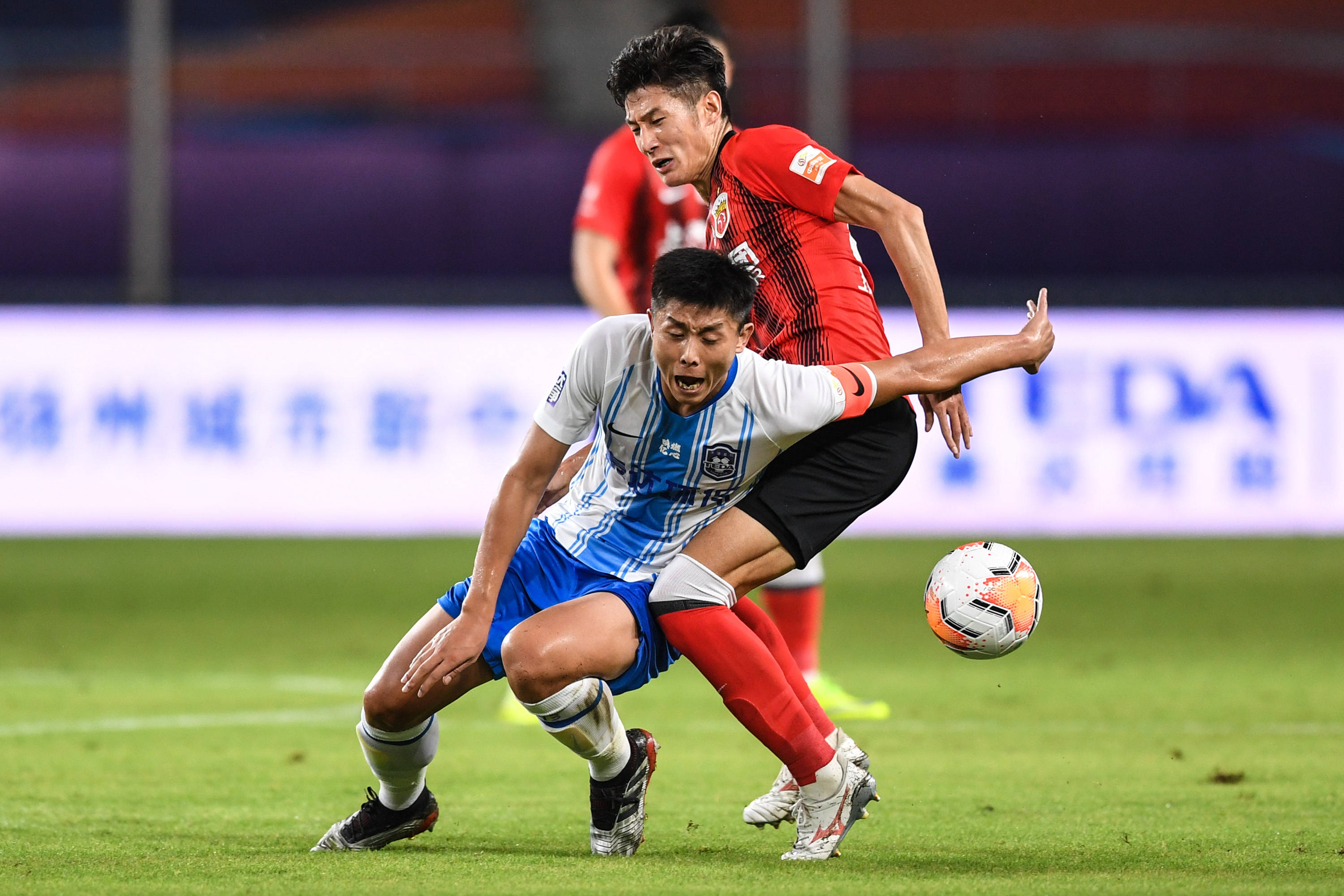 上海上港外援名单