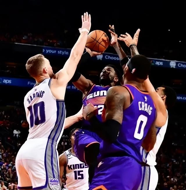 太阳队员战术犀利,全场压制强敌是哪一集