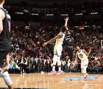 多米APP下载-奥兰多魔术vs底特律活塞