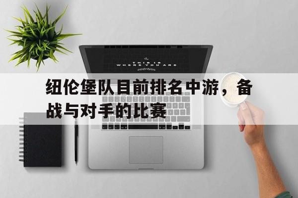多米APP下载-纽伦堡队目前排名中游,备战与对手的比赛是
