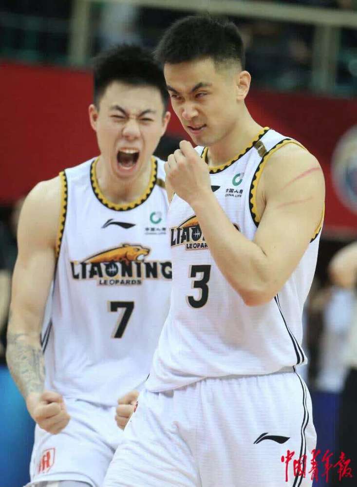 多米体育APP下载-辽宁队走向获胜之路,迈出关键一步是什么