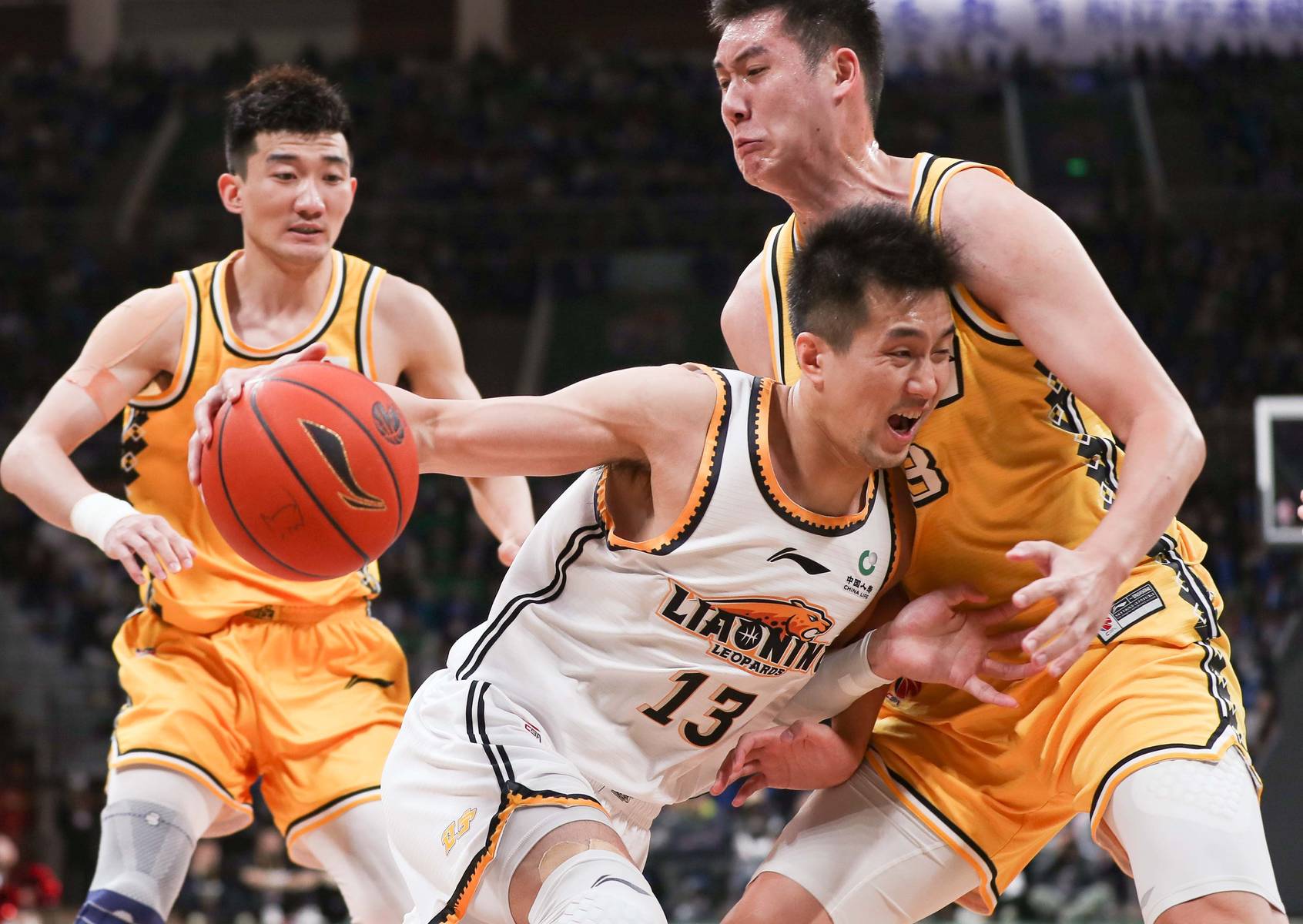 辽宁队走向获胜之路,迈出关键一步是什么