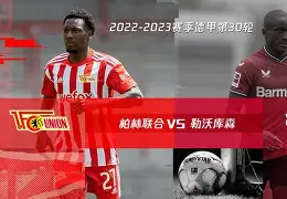 德甲勒沃库森对柏林赫塔